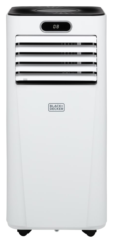 Black & Decker BXAC40023GB 5000 BTU Air Conditioner & Dehumidifier