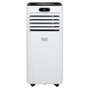 Black & Decker BXAC40023GB 5000 BTU Air Conditioner & Dehumidifier