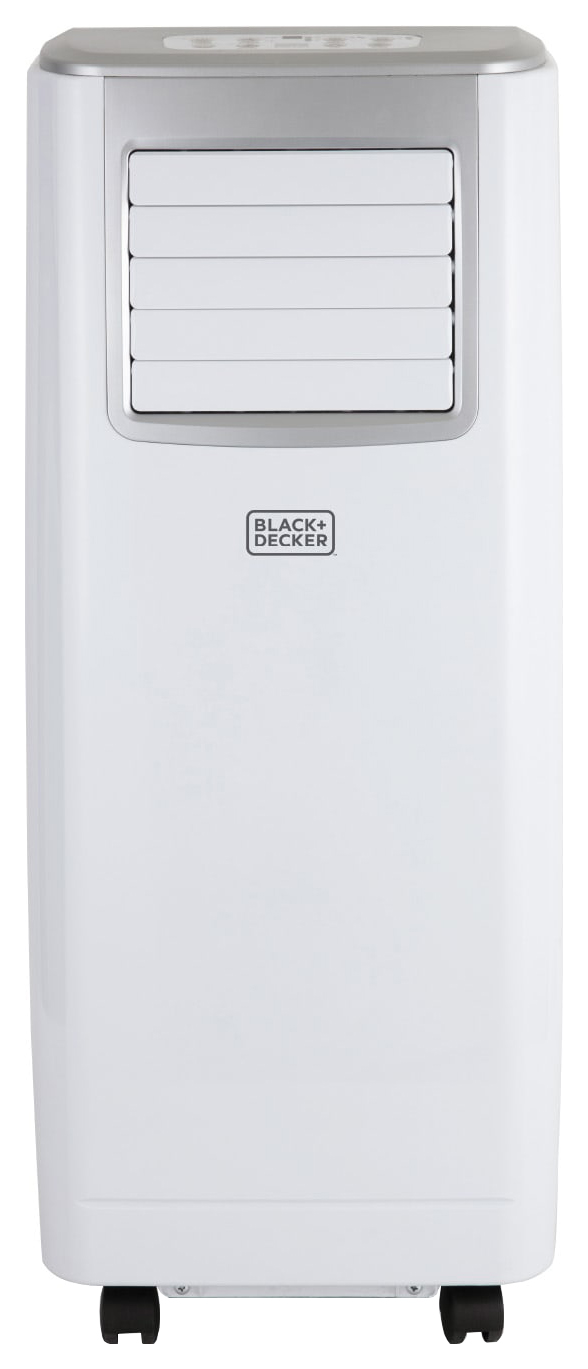 Black & Decker BXAC40005GB 7000 BTU Air Conditioner & Dehumidifier