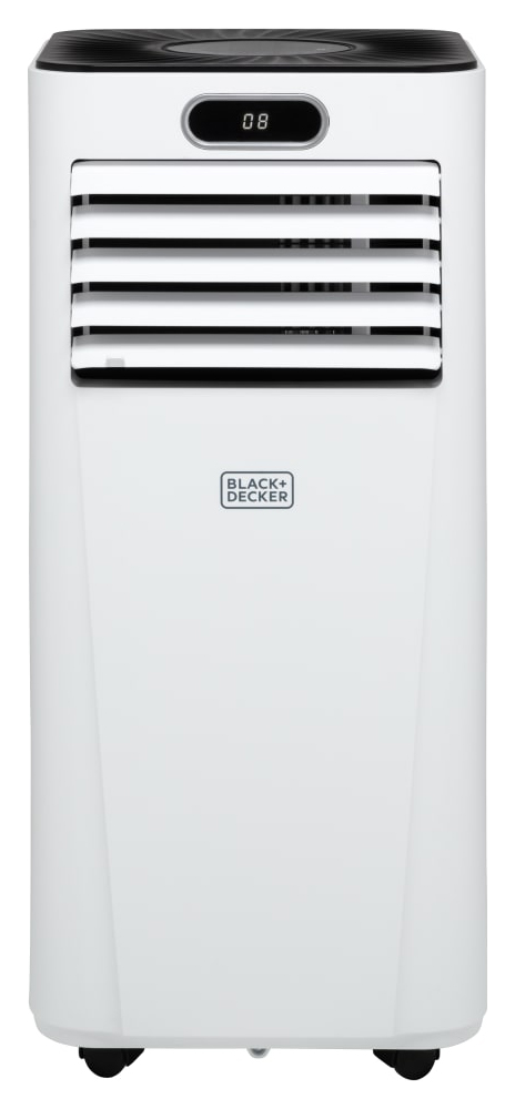 Black & Decker BXAC40024GB 7000 BTU Air Conditioner & Dehumidifier