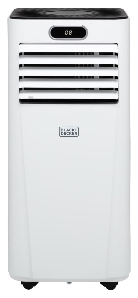Black & Decker BXAC40024GB 7000 BTU Air Conditioner
