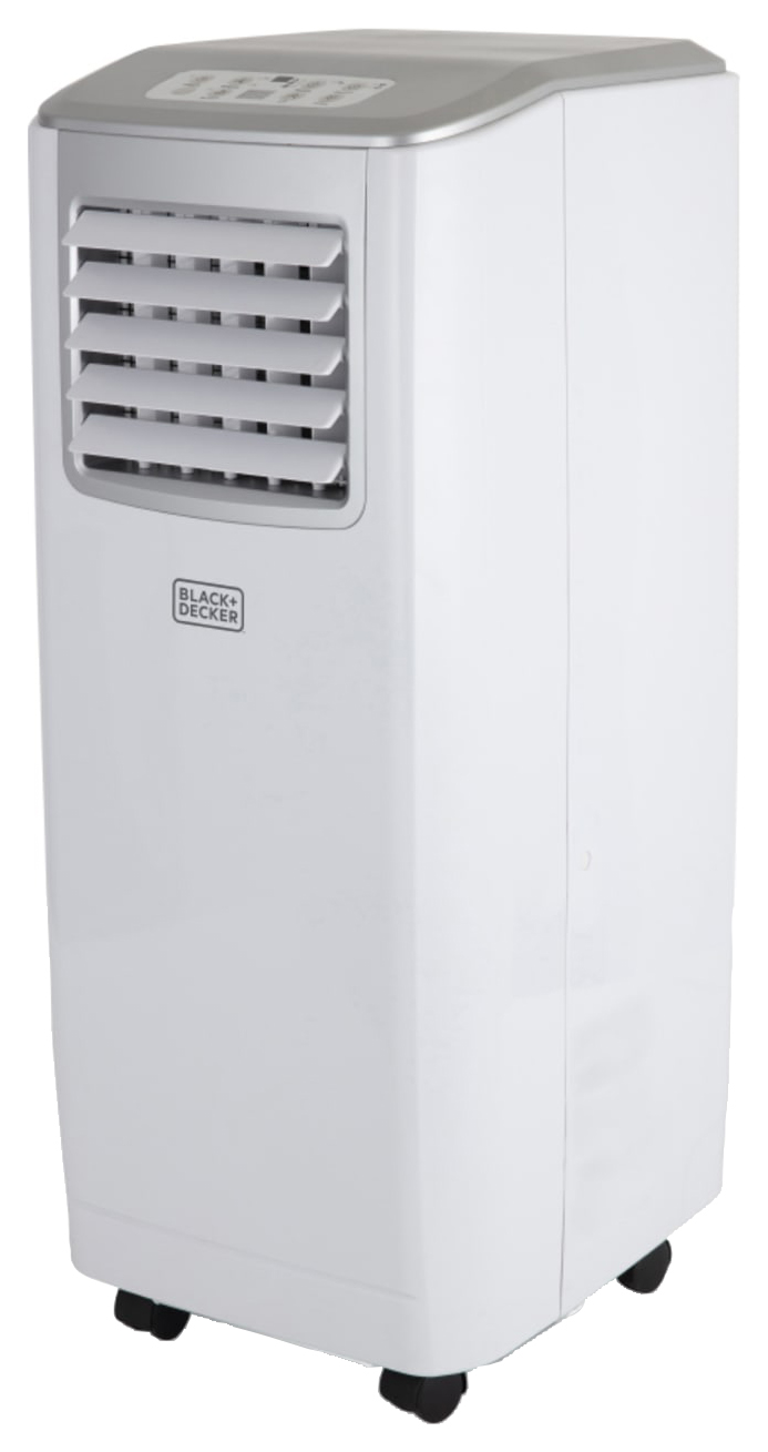 Black & Decker BXAC40006GB 9000 BTU Air Conditioner & Dehumidifier