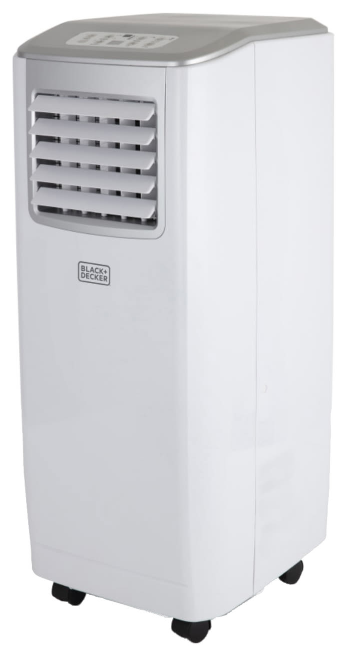 Black & Decker BXAC40006GB 9000 BTU Air Conditioner