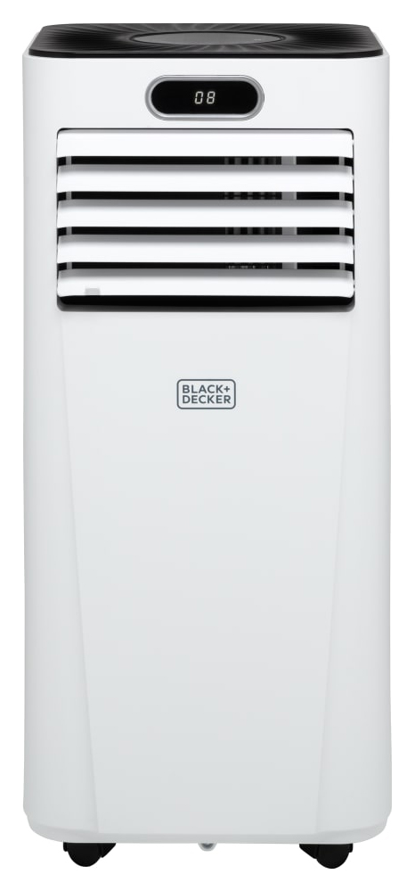 Black & Decker BXAC40025GB 9000 BTU Smart Air Conditioner & Dehumidifier