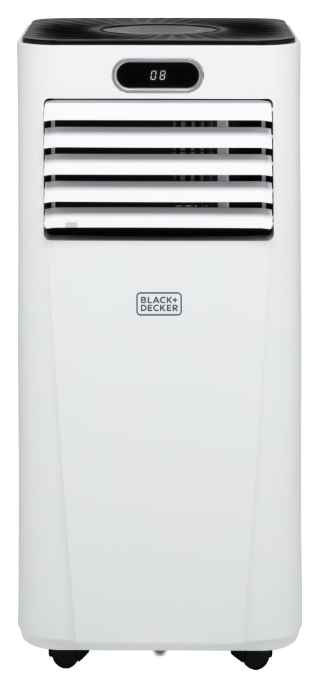 Black N'Decker BXEH60004GB Dehumidifiers