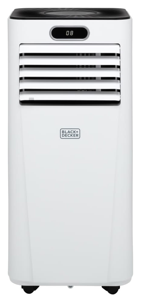Black & Decker BXAC40025GB 9000 BTU Smart Air