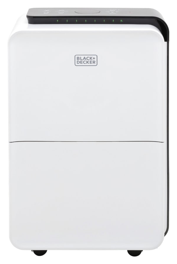 Black & Decker BXEH60008GB Dehumidifier -  30L