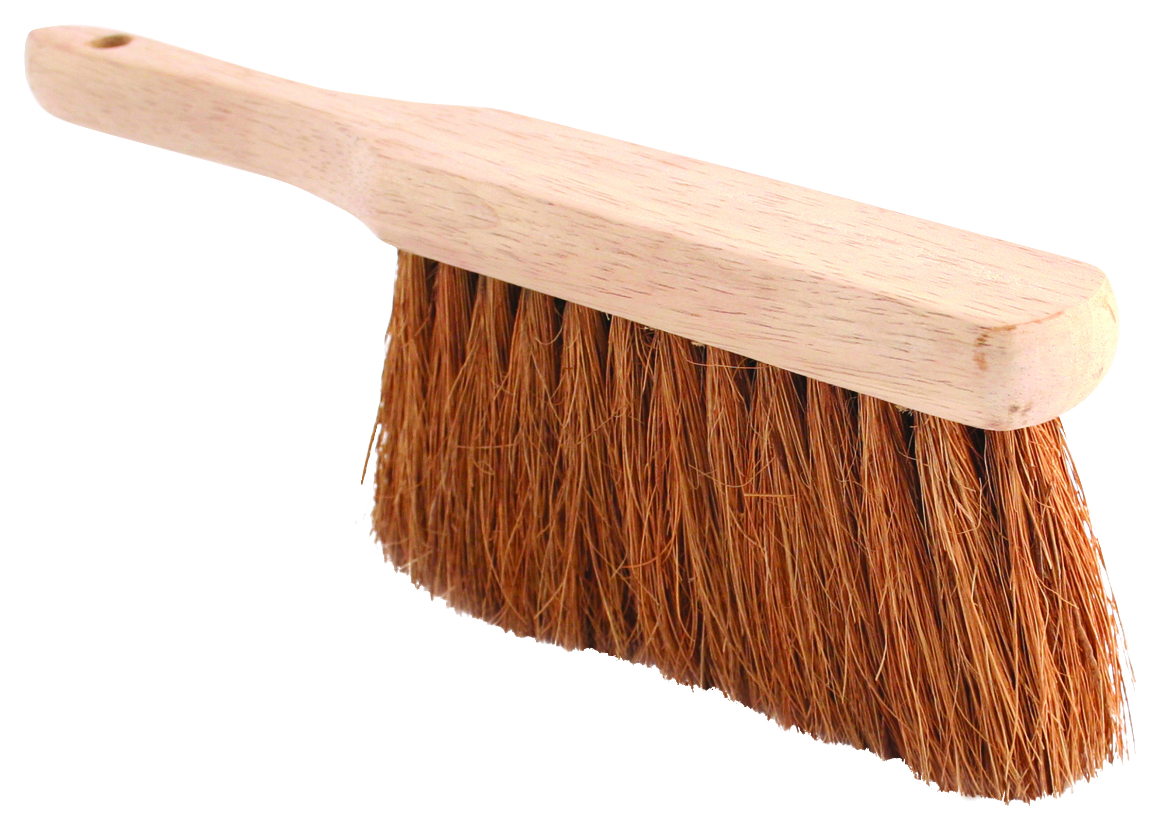 Soft Natural Coco Wooden Handbrush
