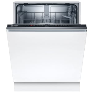 Bosch Series 2 SMV2ITX18G 60cm Integrated Dishwasher - White