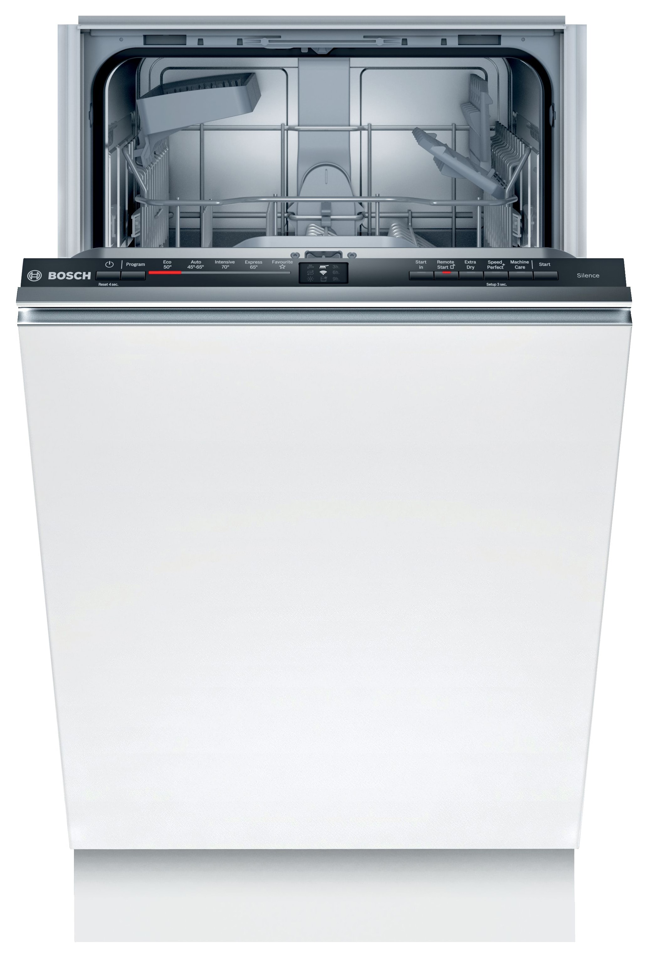 Slimline dishwasher reviews hot sale 2018