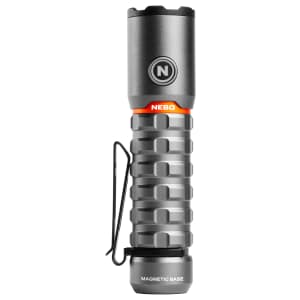 Nebo Torchy 2K 2000lm Rechargeable Flashlight