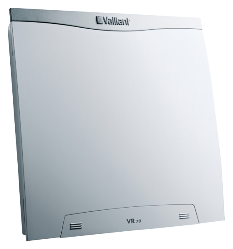 Vaillant VR70 0020184844 Wiring Centre