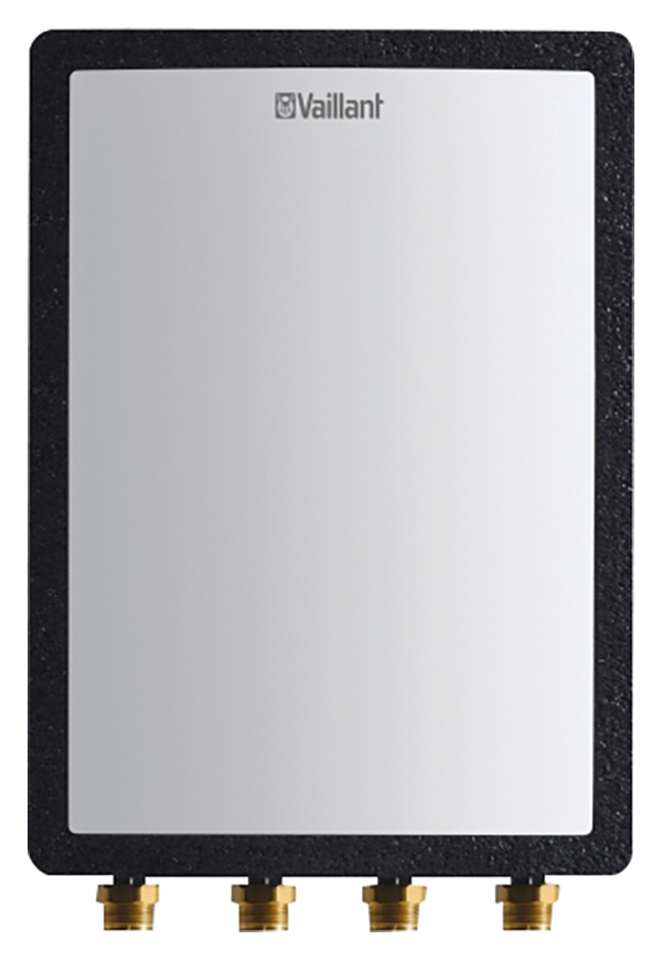 Vaillant 20222285 Arotherm Heat Exchanger Module