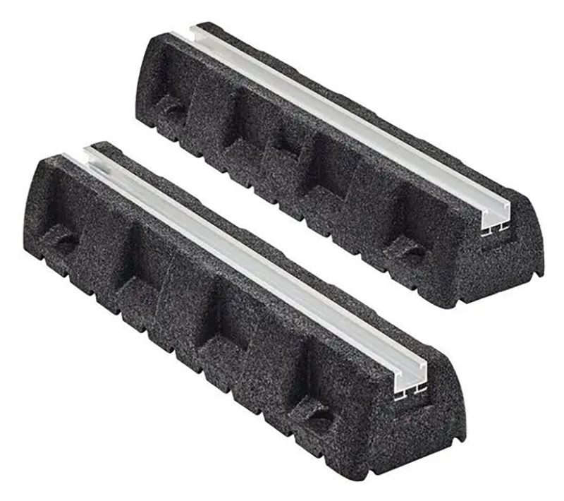 Vaillant 0020250226 Anti-Vibration Feet - Large