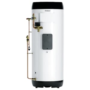 Vaillant 20237131 Unistor Pre-Plumbed Heat Pump Cylinder - 250L