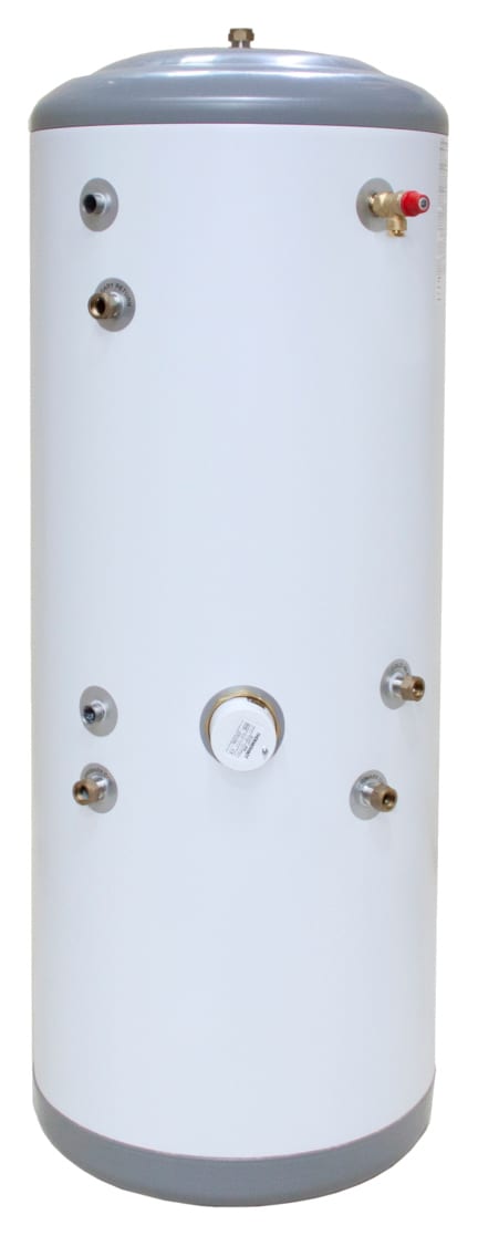 Grant QRSC300 Quick Recovery Single Coil Cylinder -