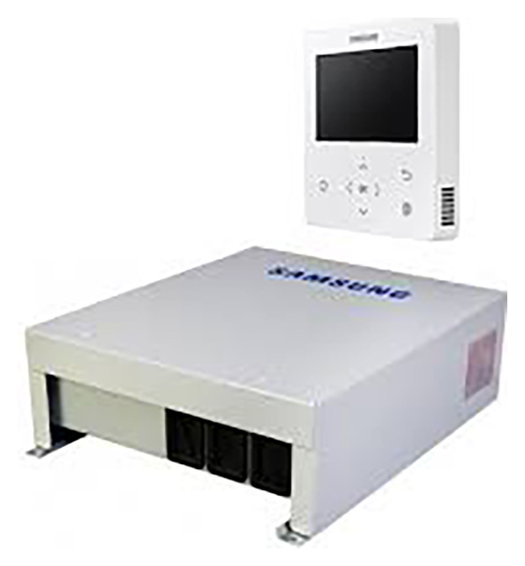 Samsung MIM-E03CN EHS R32 Monobloc Heat Pump Control Kit