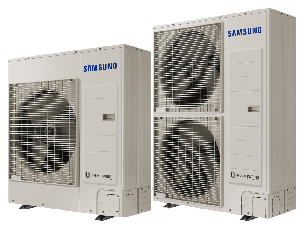 Samsung AE120RXYDEG/EU EHS R32 Monobloc Air Source Heat Pump - 12kW