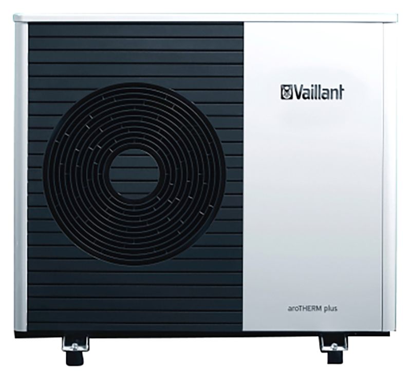 Vaillant 10037211 Arotherm Plus Air to Water Heat Pump - 3.5kW