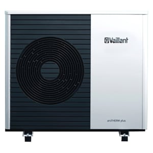Vaillant 10037212 Arotherm Plus Air to Water Heat Pump - 5kW