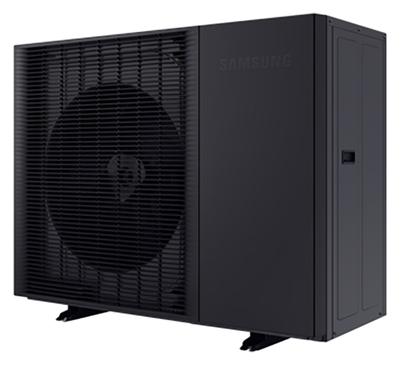 Samsung 1PH AE140BXYDEG/EU EHS R32 High Temperature Quiet Monobloc Heat Pump - 14kW