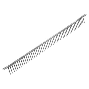 Senco DuraSpin 4 x 40mm Zinc Collated Chipboard Screws - Pack of 1000