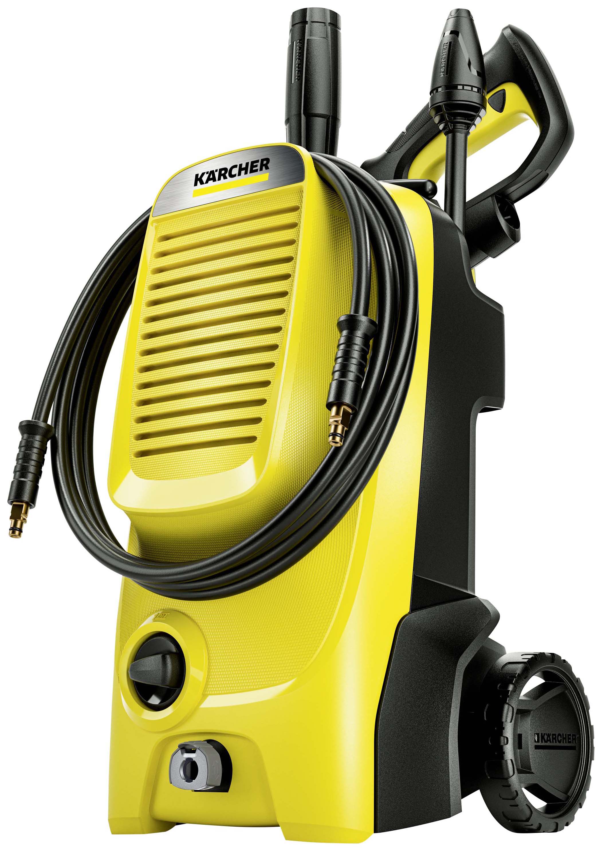 Karcher K5 Classic Pressure Washer