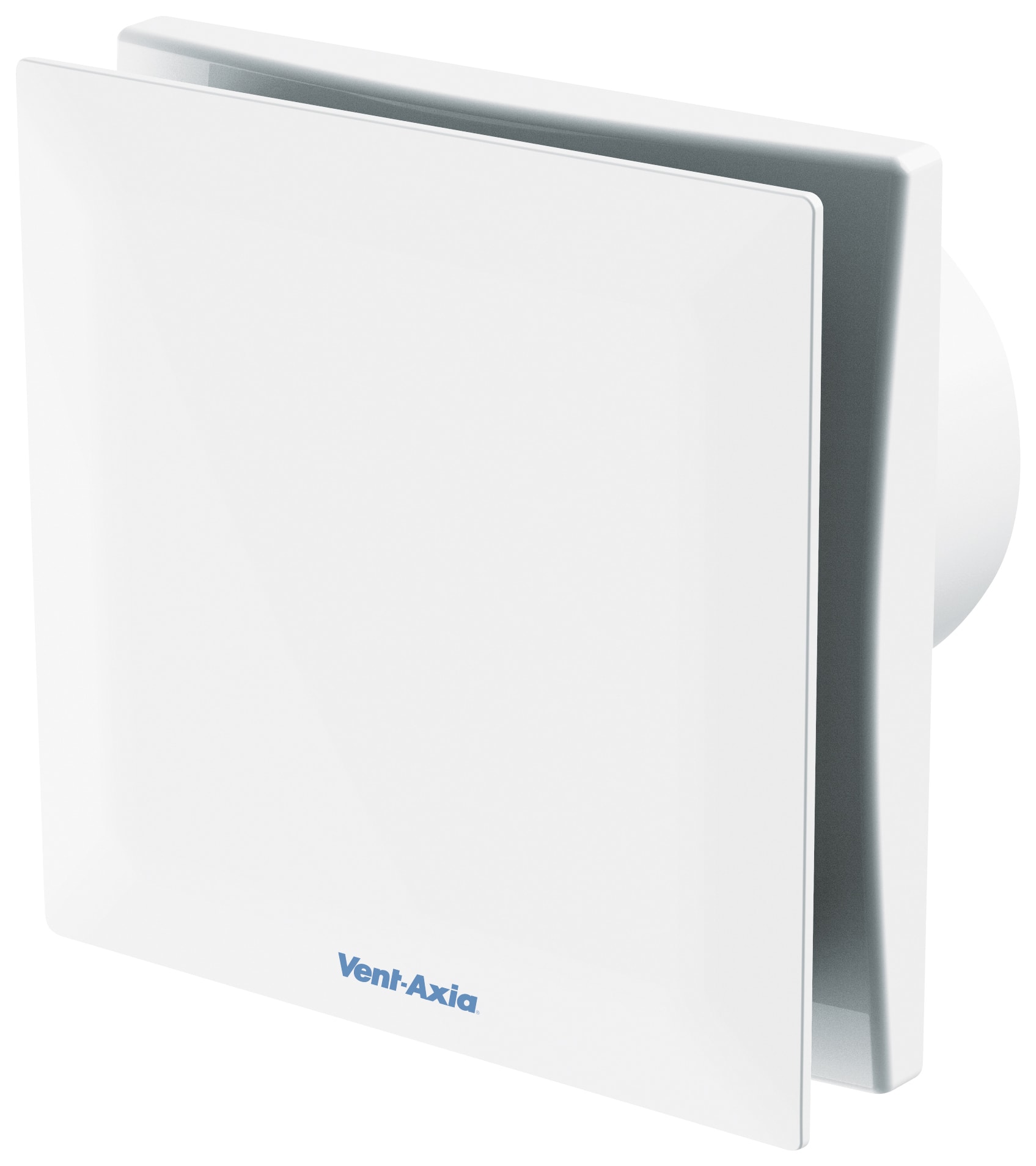 VentAxia 479086 Silent Fan VASF100TV Variable Speed Extractor Fan with Timer Wickes.co.uk