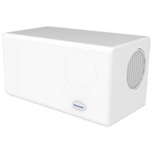 Vent-Axia Lo-Carbon Pozidry Compact Pro with Integral Heater