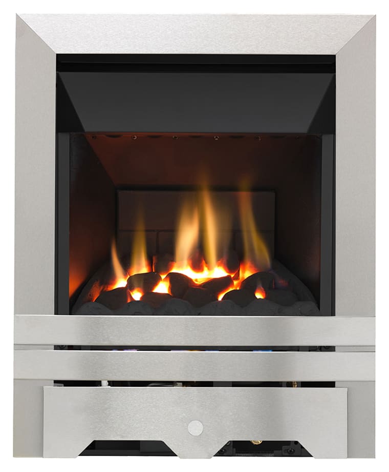 Focal Point Lulworth Inset High Efficiency Gas Fire