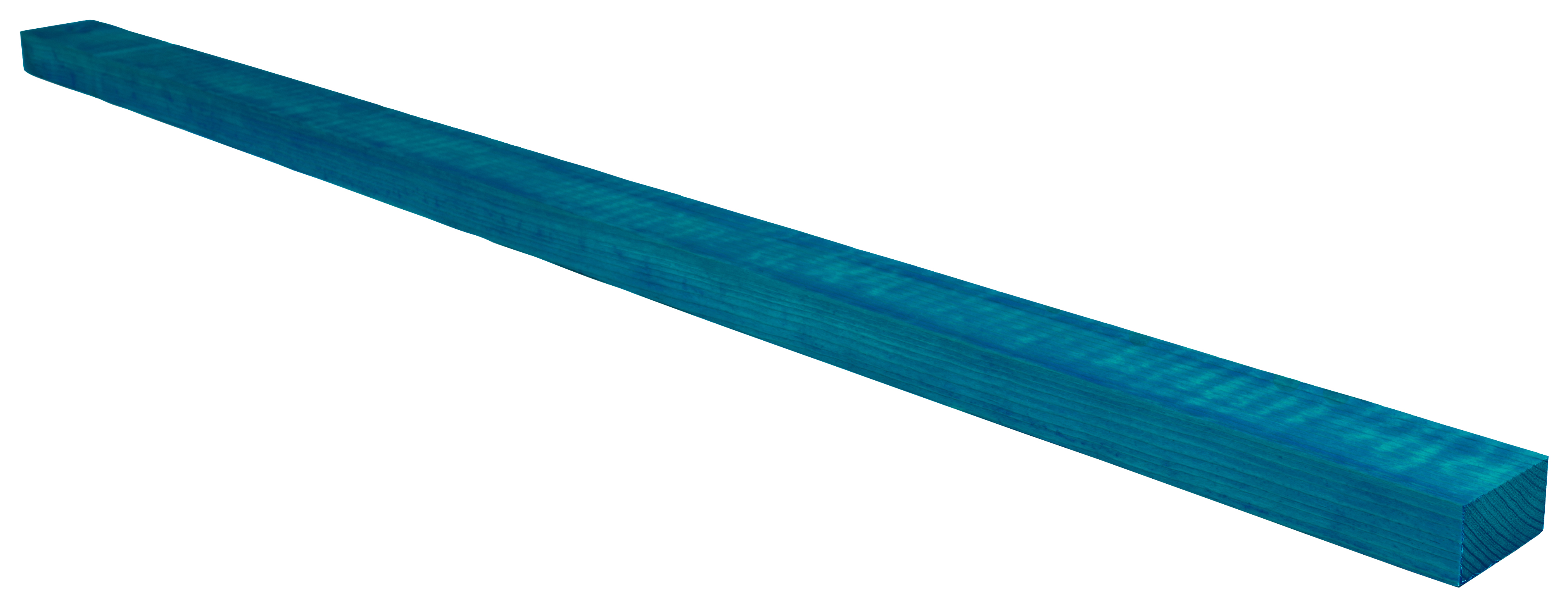 Wickes Treated Timber Roof Batten - 25 x 38 x 3600mm - Pack of 80