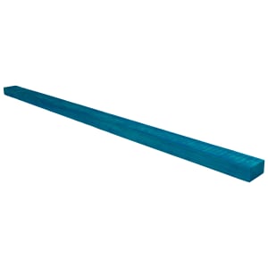Wickes Treated Timber Roof Batten - 25 x 38 x 3600mm - Pack of 80