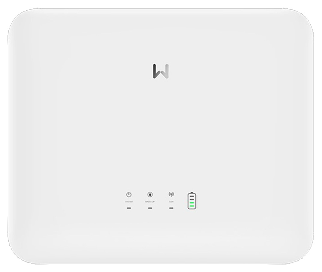 Goodwe GW5000D-ES-20 Single Phase 2MPPT Hybrid Inverter
