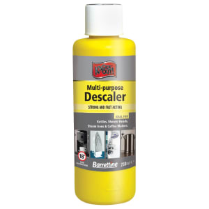 Barrettine Knockout Concentrated Descaler - 250ml