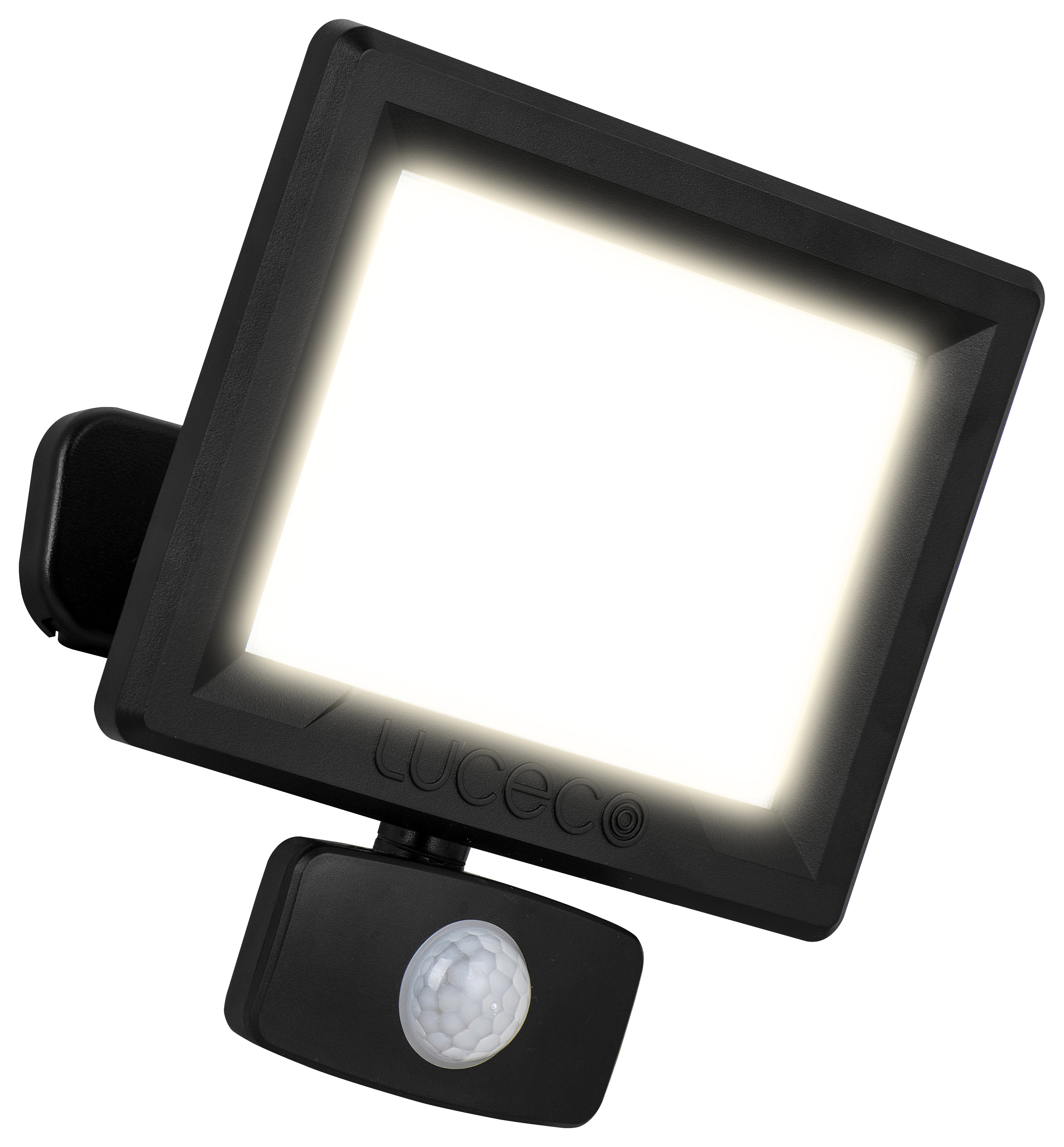 Luceco Compact USB Rechargeable LED Worklight 7.5W 750lm