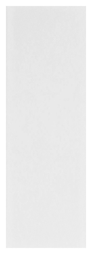 Wickes Soho Luna White Ceramic Wall Tile - 300 x 100mm - Sample