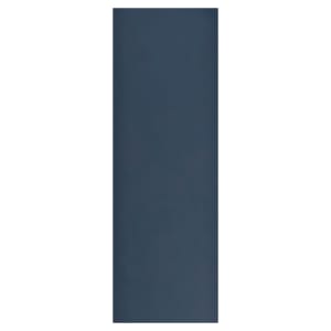 Wickes Soho Slate Grey Ceramic Wall Tile - 300 x 100mm - Sample