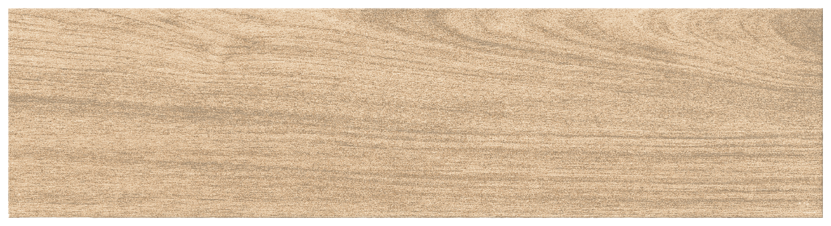 Wickes River Oak Wood Effect Porcelain Wall & Floor - 150 x 600mm - Sample