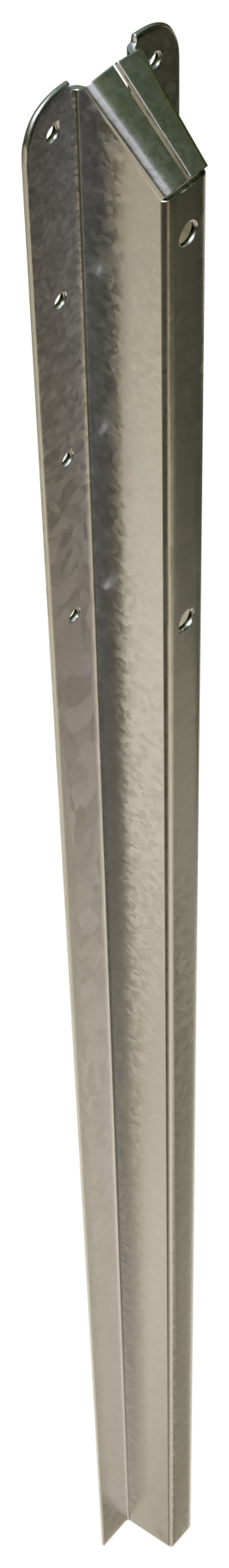 FENCEMATE Steel Fence Repair Spur - 75 x 38 x 1200mm