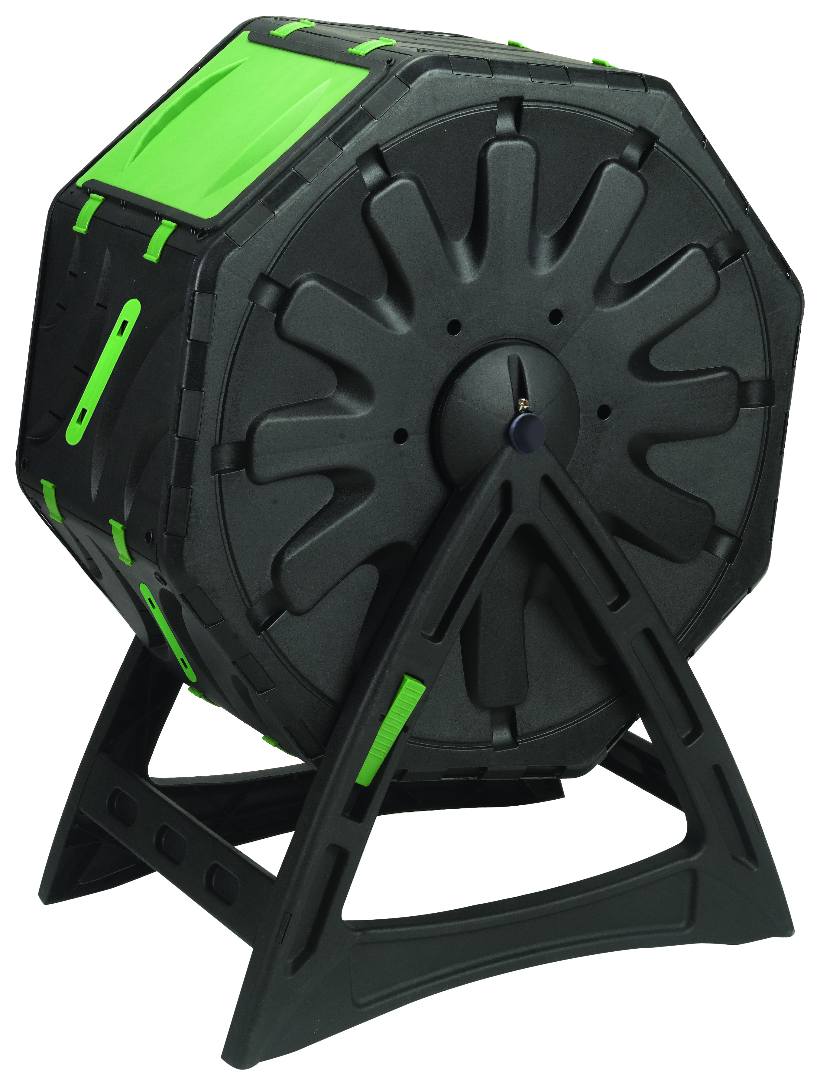 Smart Garden Compact Compost Tumbler