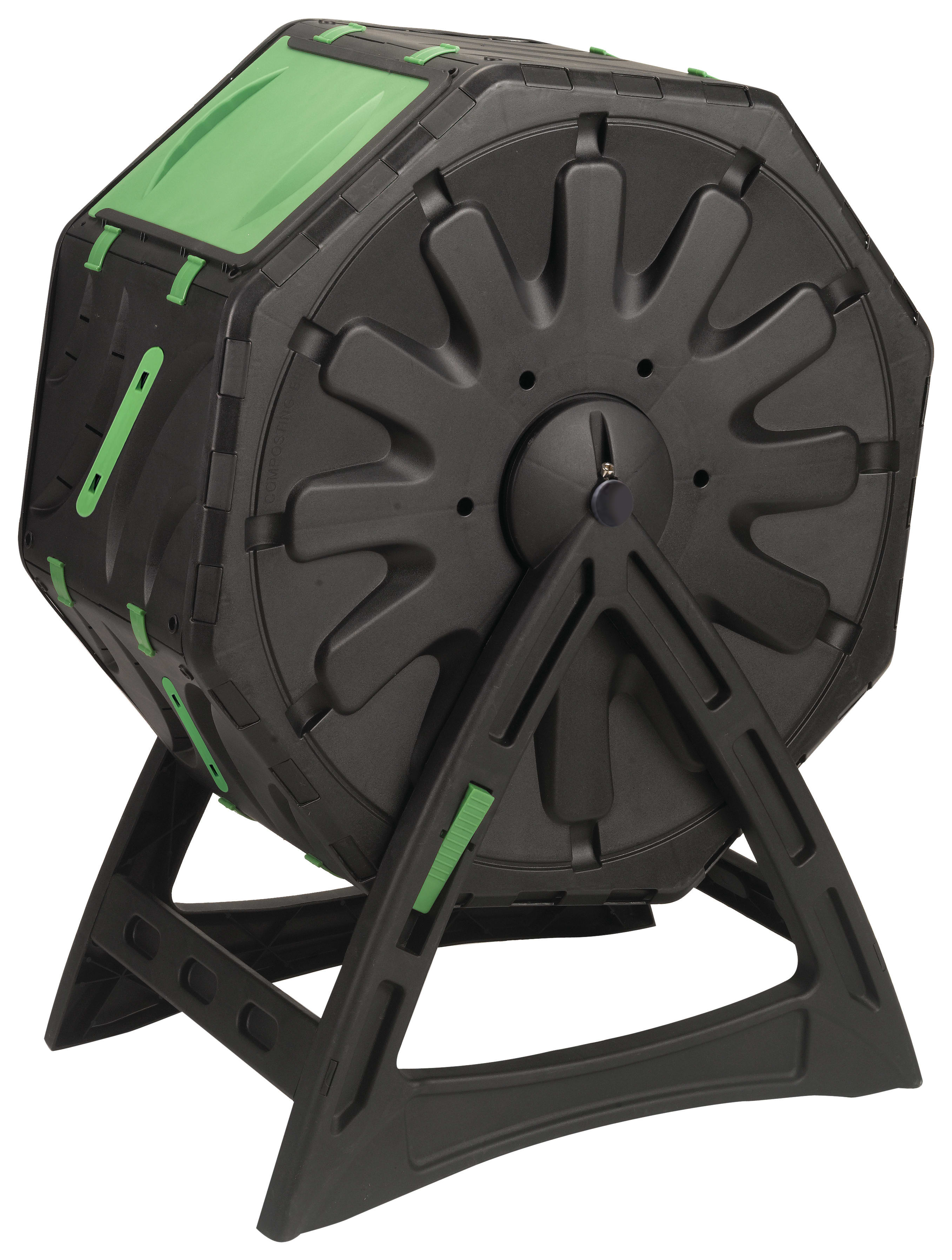 Smart Garden Compact Compost Tumbler Wickes.co.uk