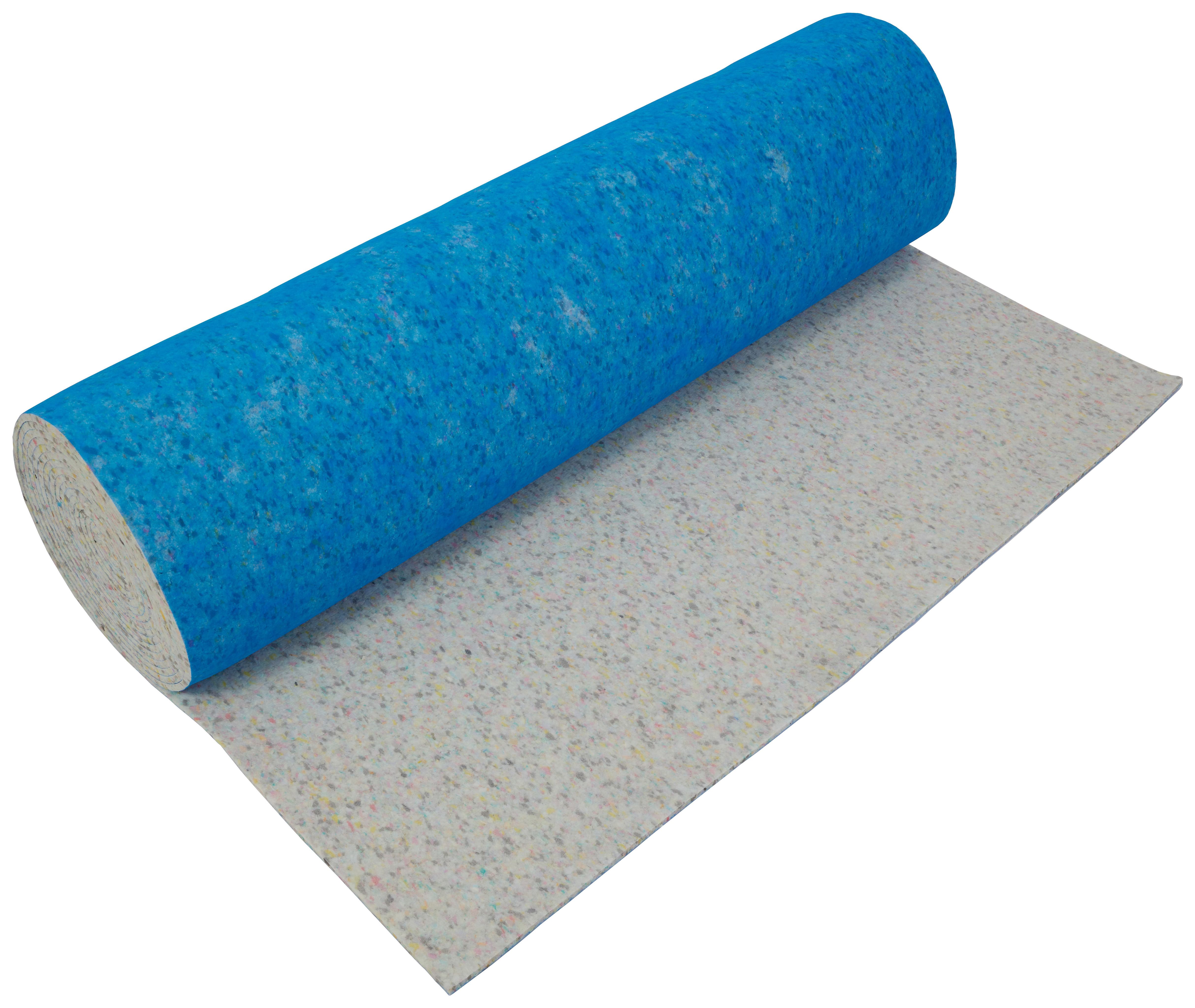 FloorSure Gold 10mm Carpet Underlay - 15m2