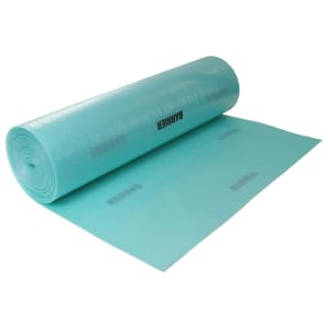 Barrier 3mm Laminate & Wood Flooring Underlay With Built-In Moisture Protection - 15m2