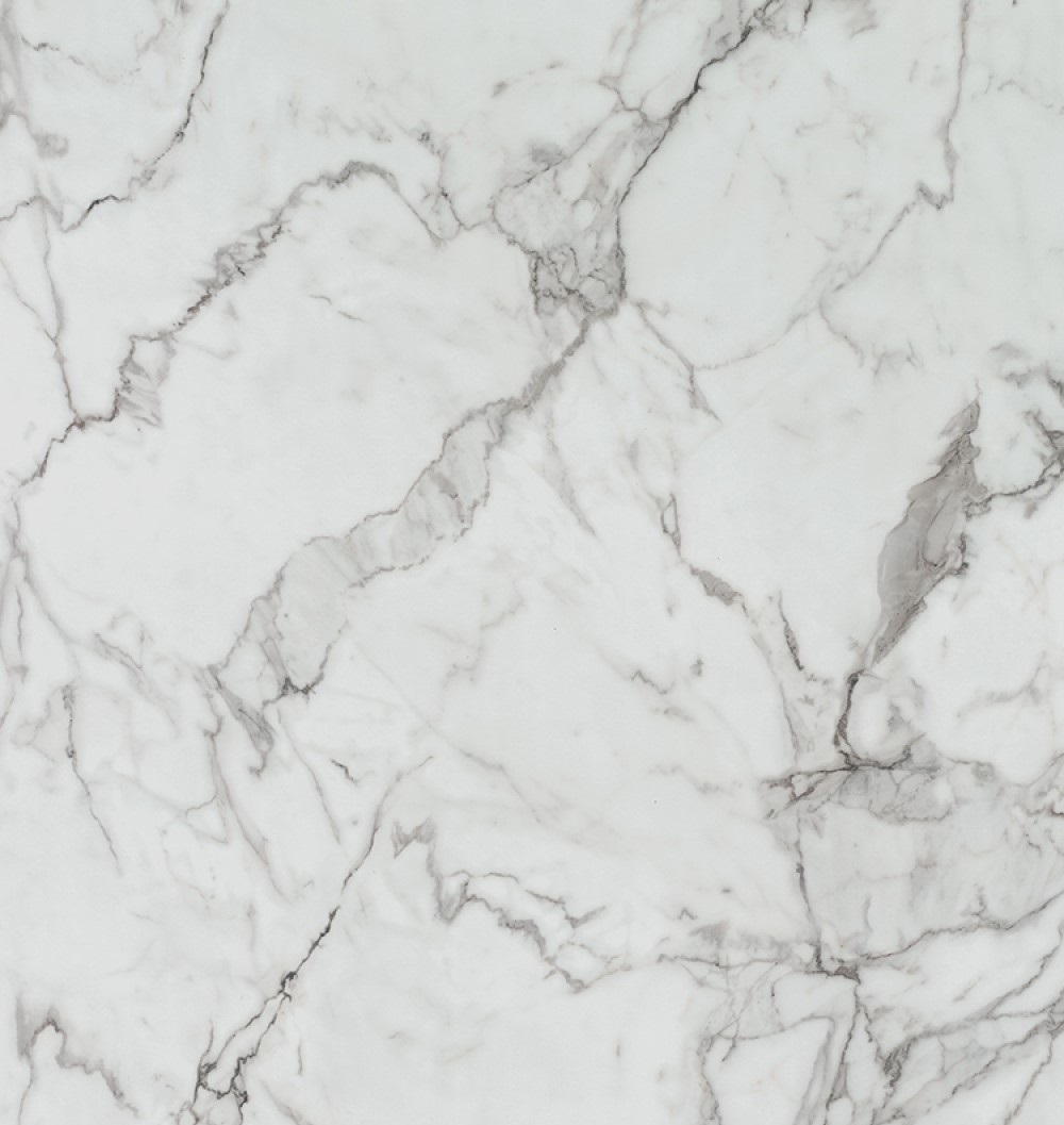 Multipanel A5 Laminate Sample - Calacatta Marble