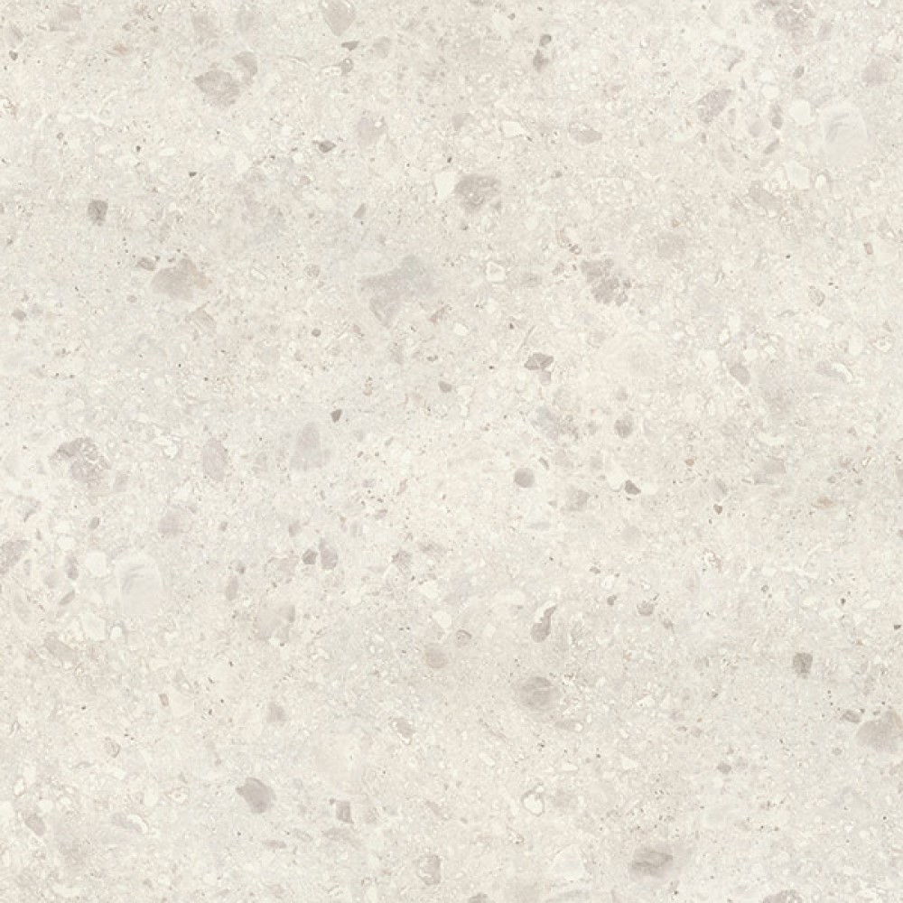 Multipanel A5 Laminate Sample - White Terrazzo