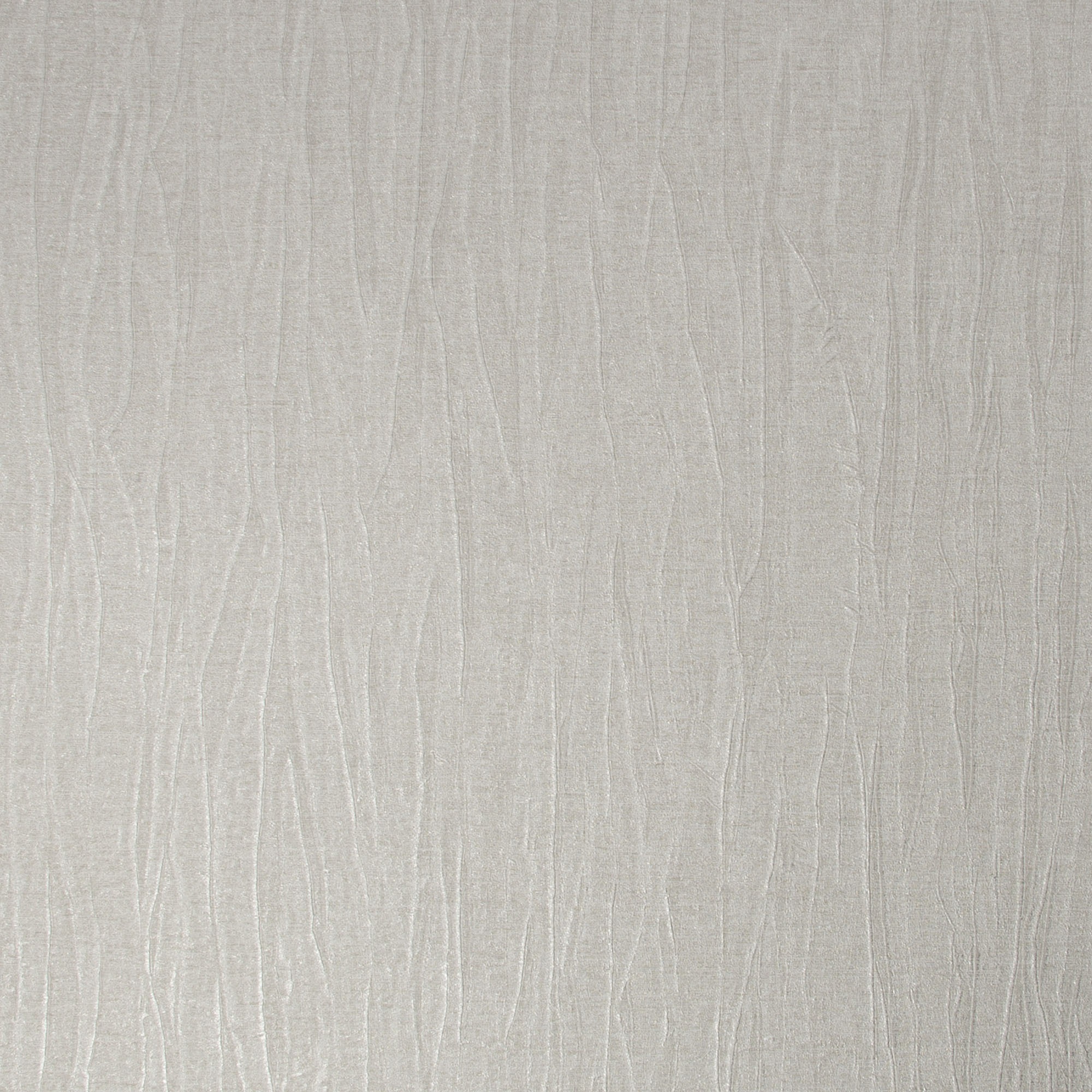 Boutique Marquise Plain Pearl Wallpaper - 10m x 52cm