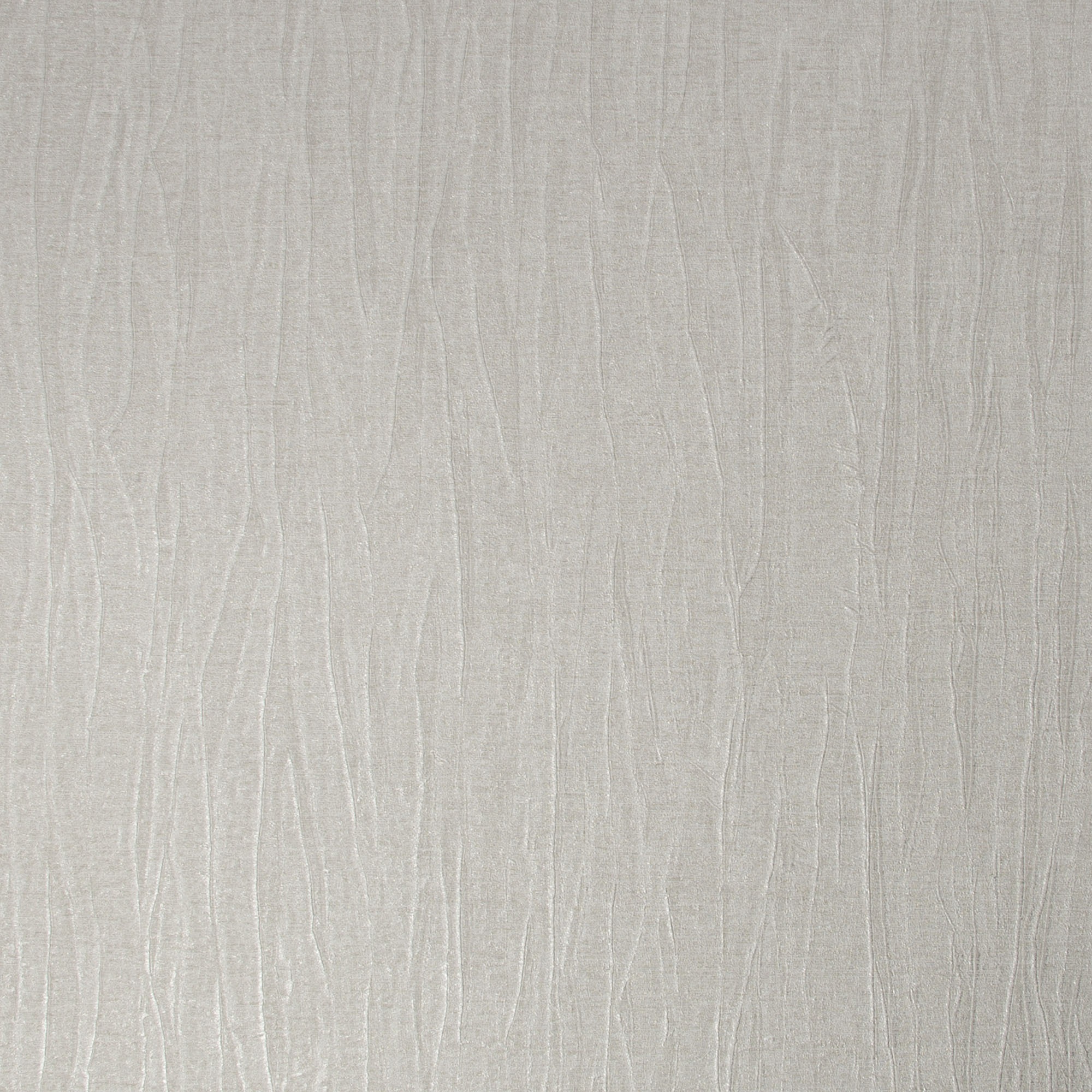 Boutique Marquise Plain Pearl Wallpaper - 10m x 52cm