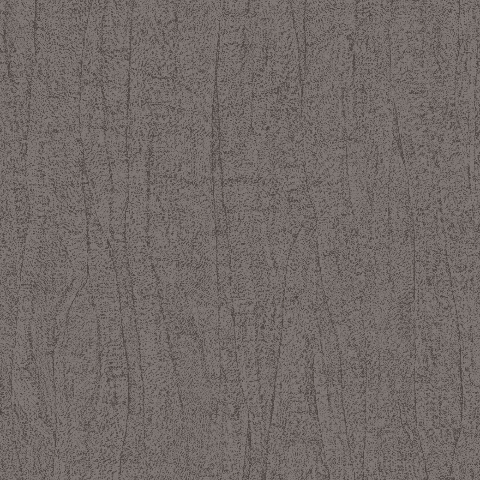 Boutique Marquise Plain Smokey Quartz Wallpaper - 10m x 52cm
