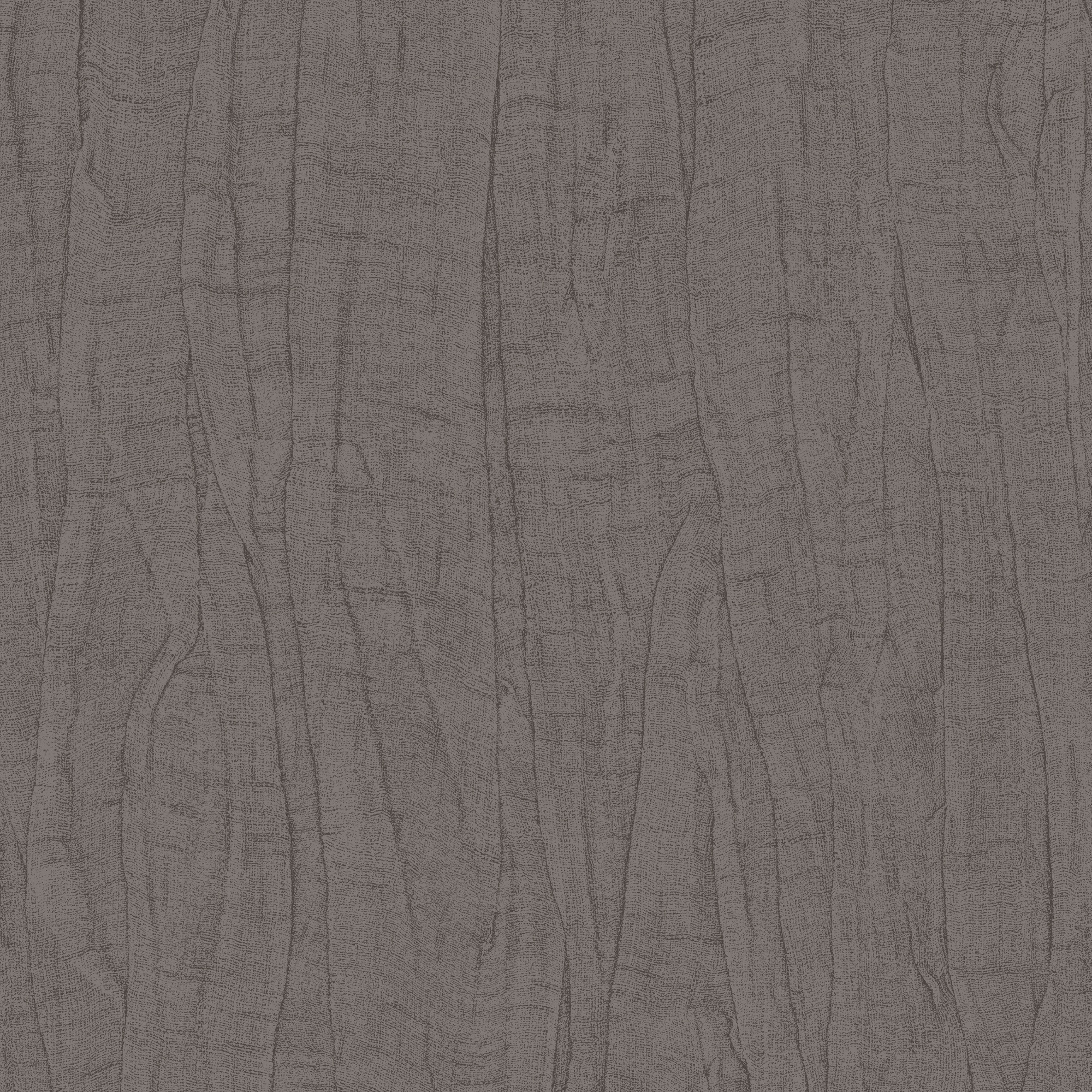 Boutique Marquise Plain Smokey Quartz Wallpaper - 10m x 52cm