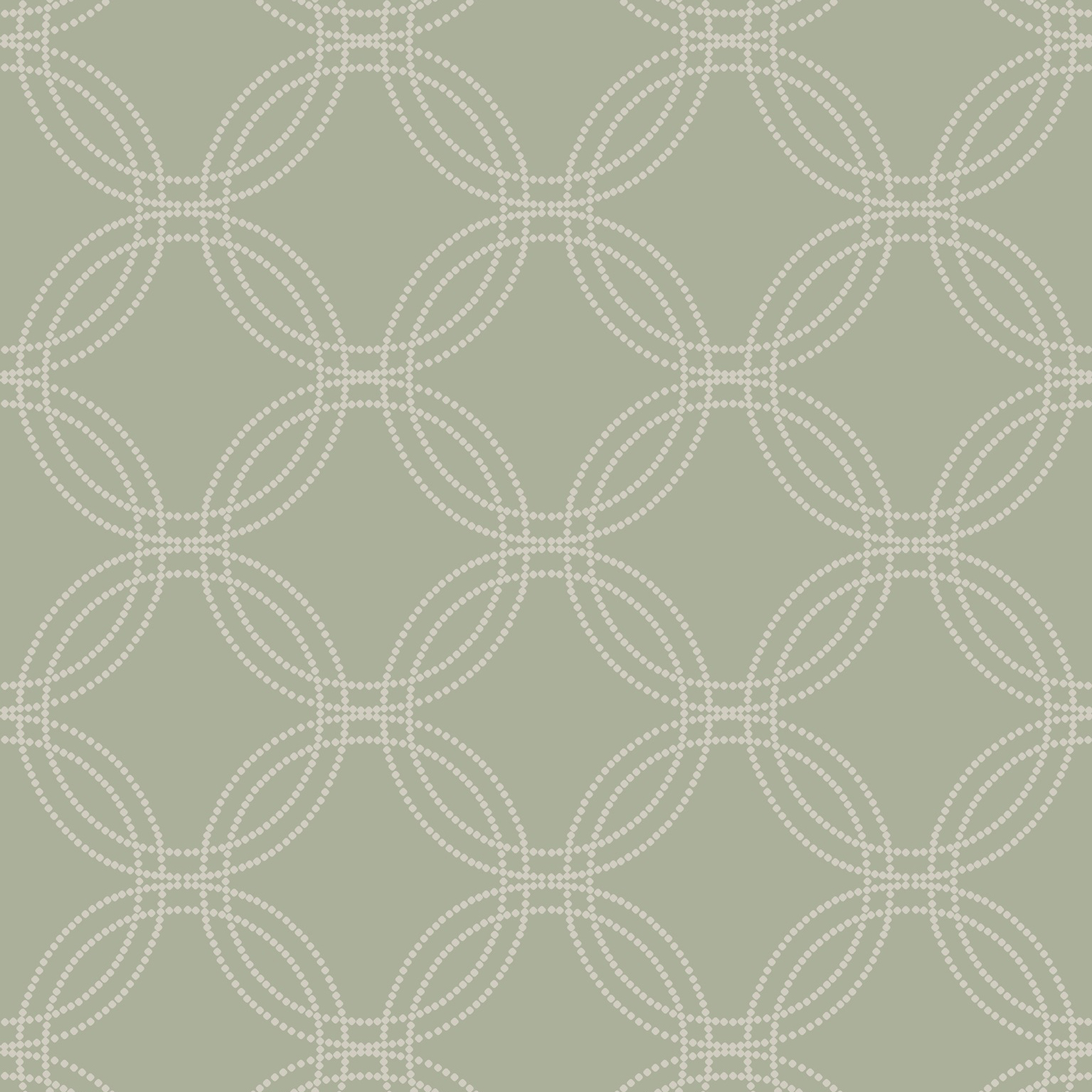 Superfresco Easy Serpentine Sage Wallpaper - 10m x 52cm